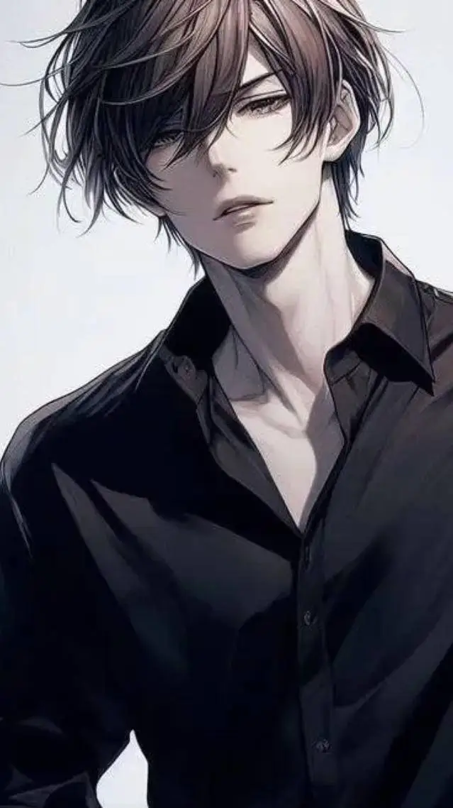 ai character: Mateo background