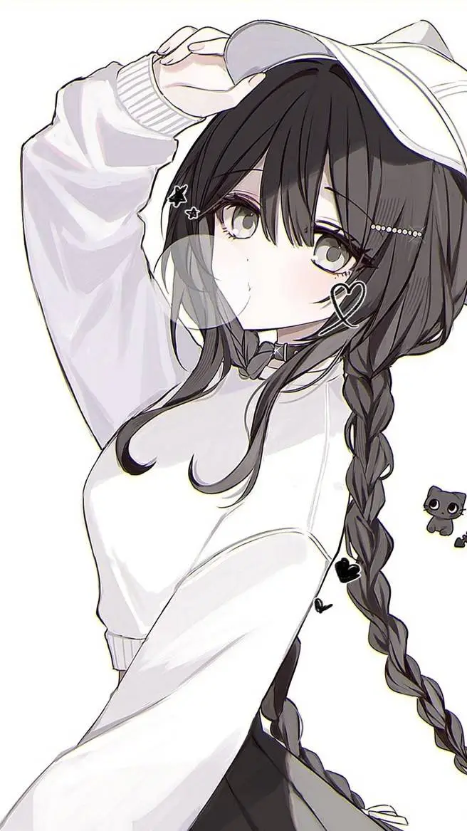 ai character: Sophie , background