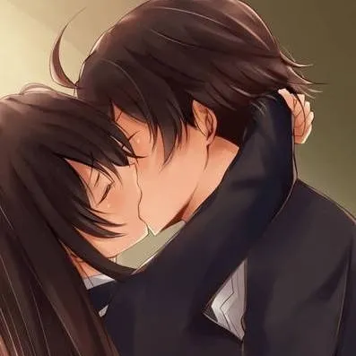 chat with ai character: lily and  jake