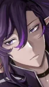 ai character: Bubi background