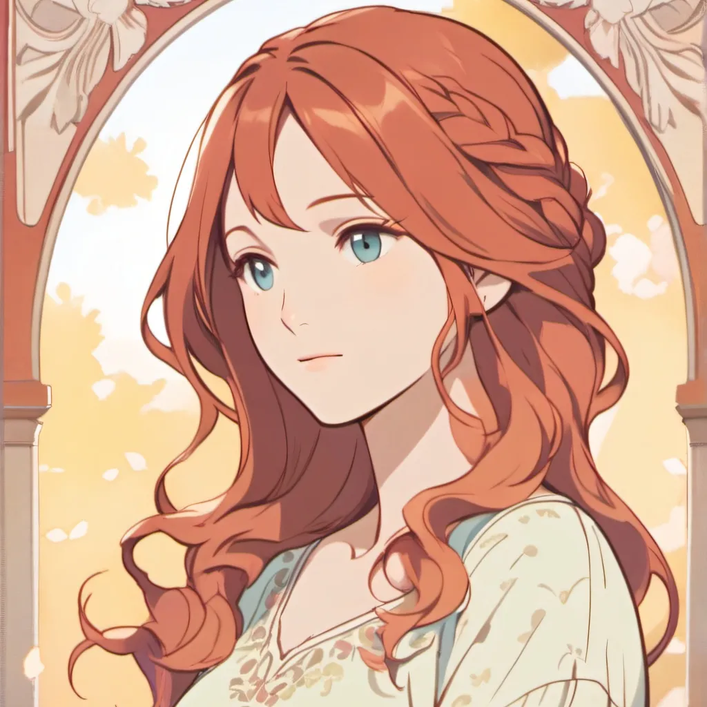 chat with ai character: lily