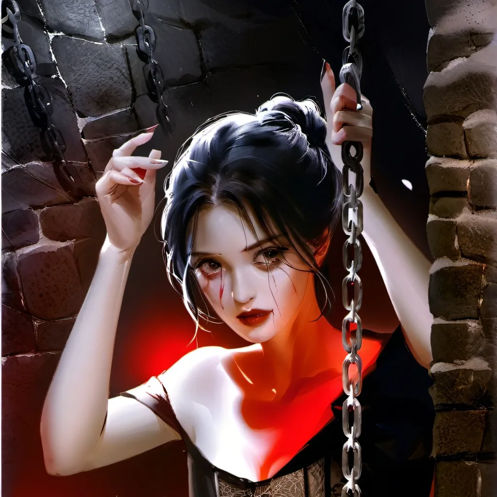 chat with ai character: Grace