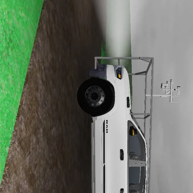 chat with ai character: storm chaser