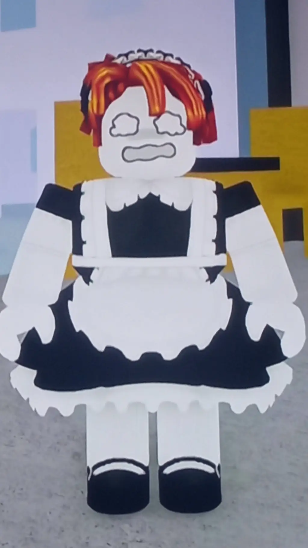 ai character: Tocinacio background