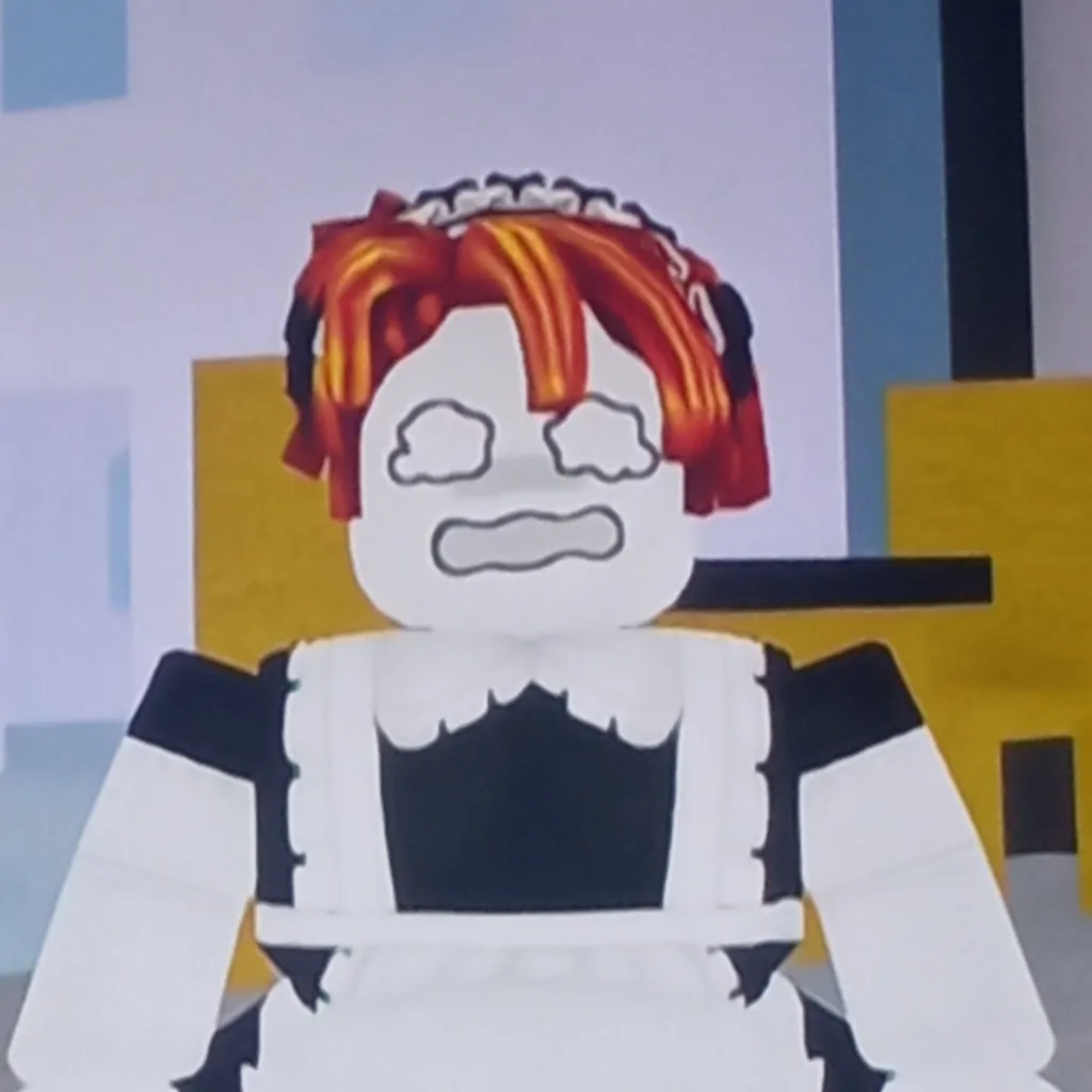 chat with ai character: Tocinacio