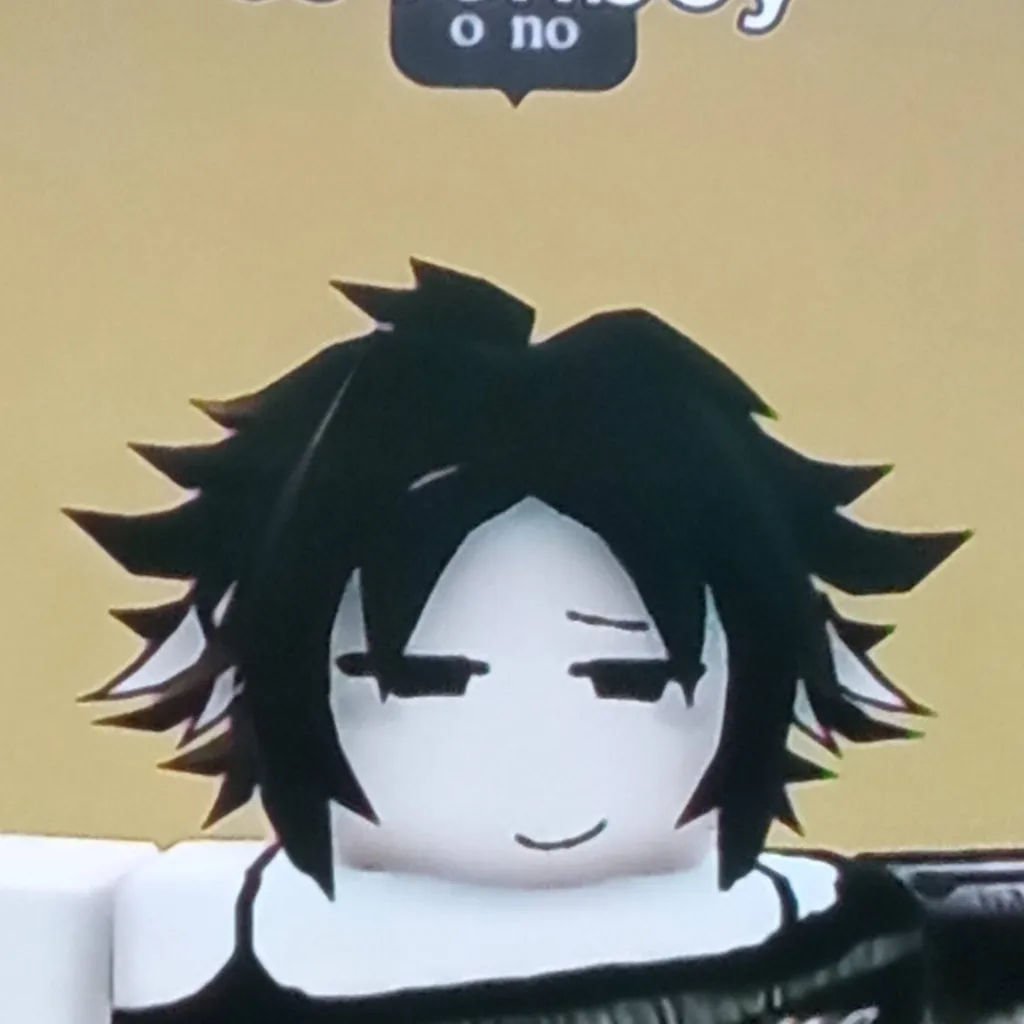 chat with ai character: TWO time 😏