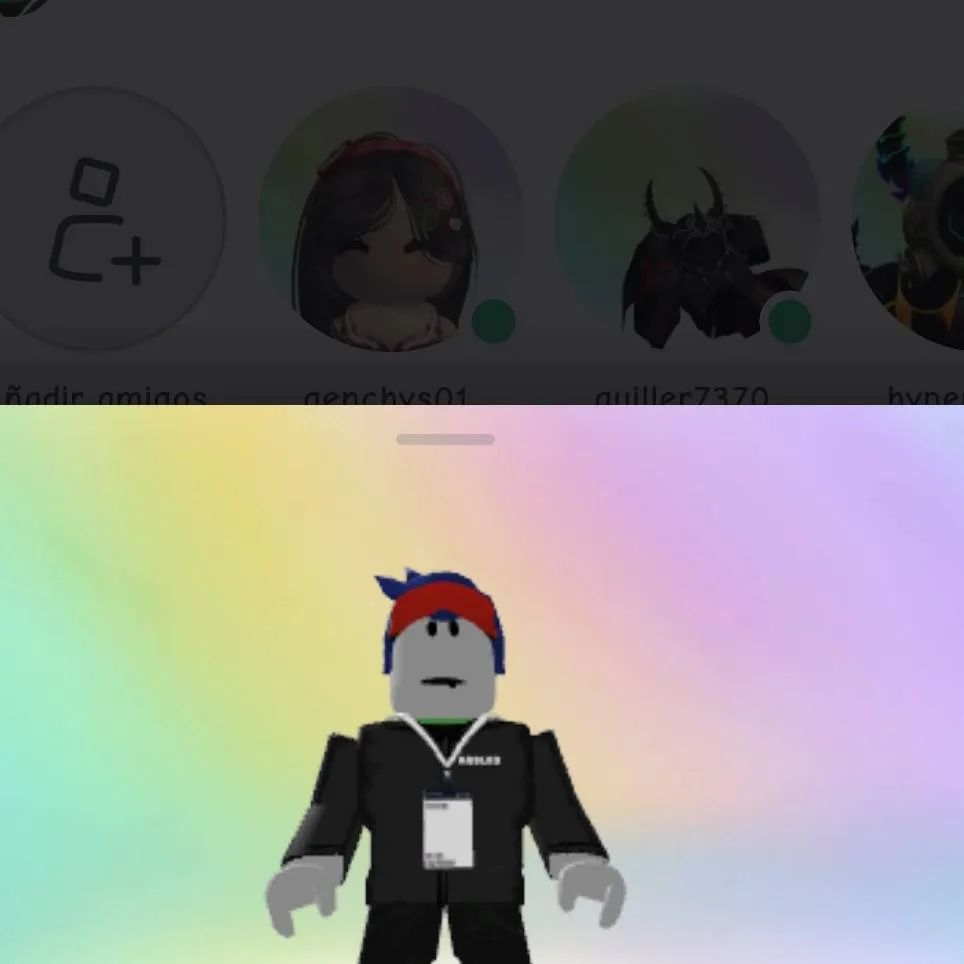 chat with ai character: coolkid 