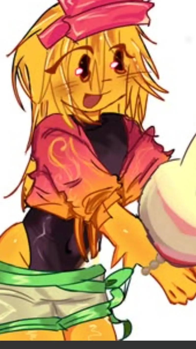 ai character: elliot  background