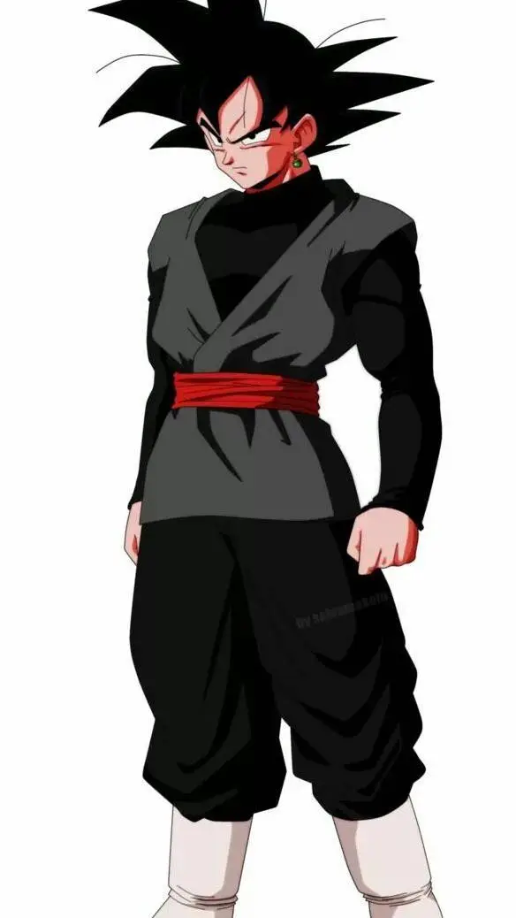 ai character: nkosikhona z background