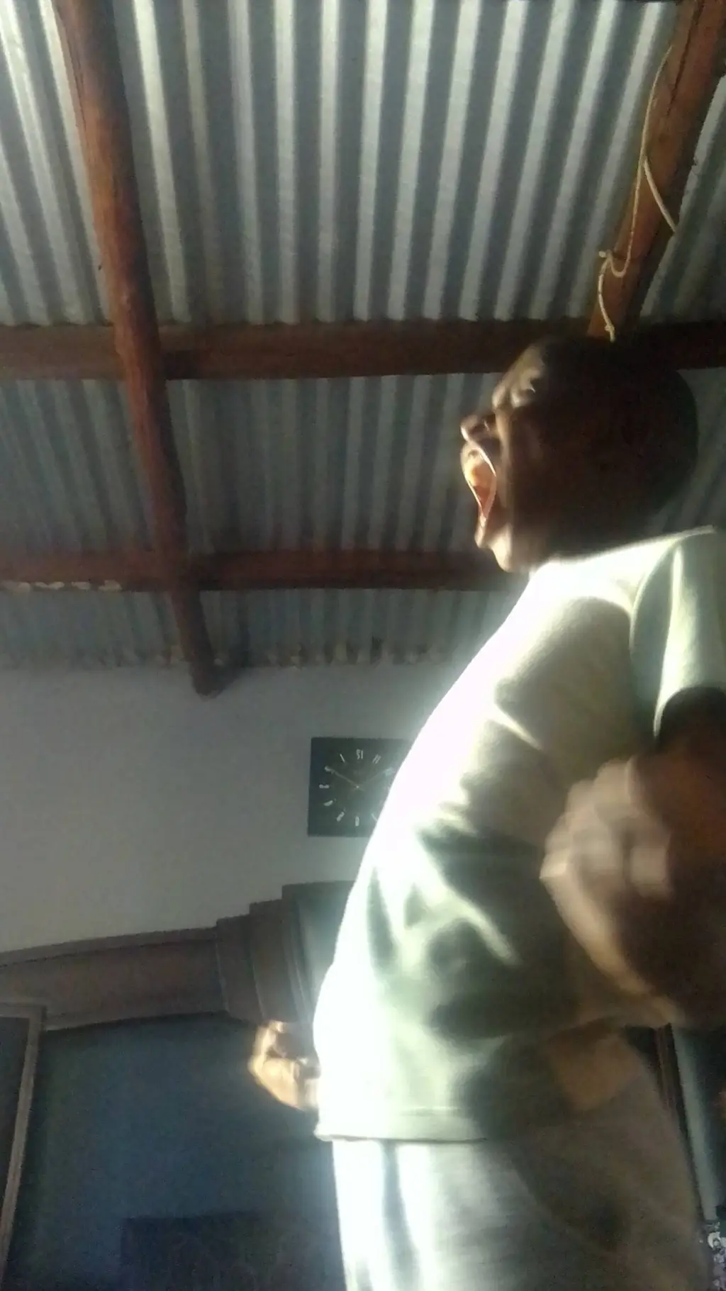 Talkie AI - Chat with nkosikhona Black 