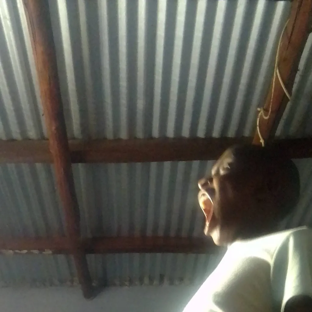 chat with ai character: nkosikhona Black 