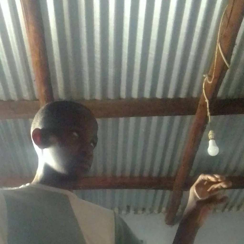 chat with ai character: evil nkosikhona 