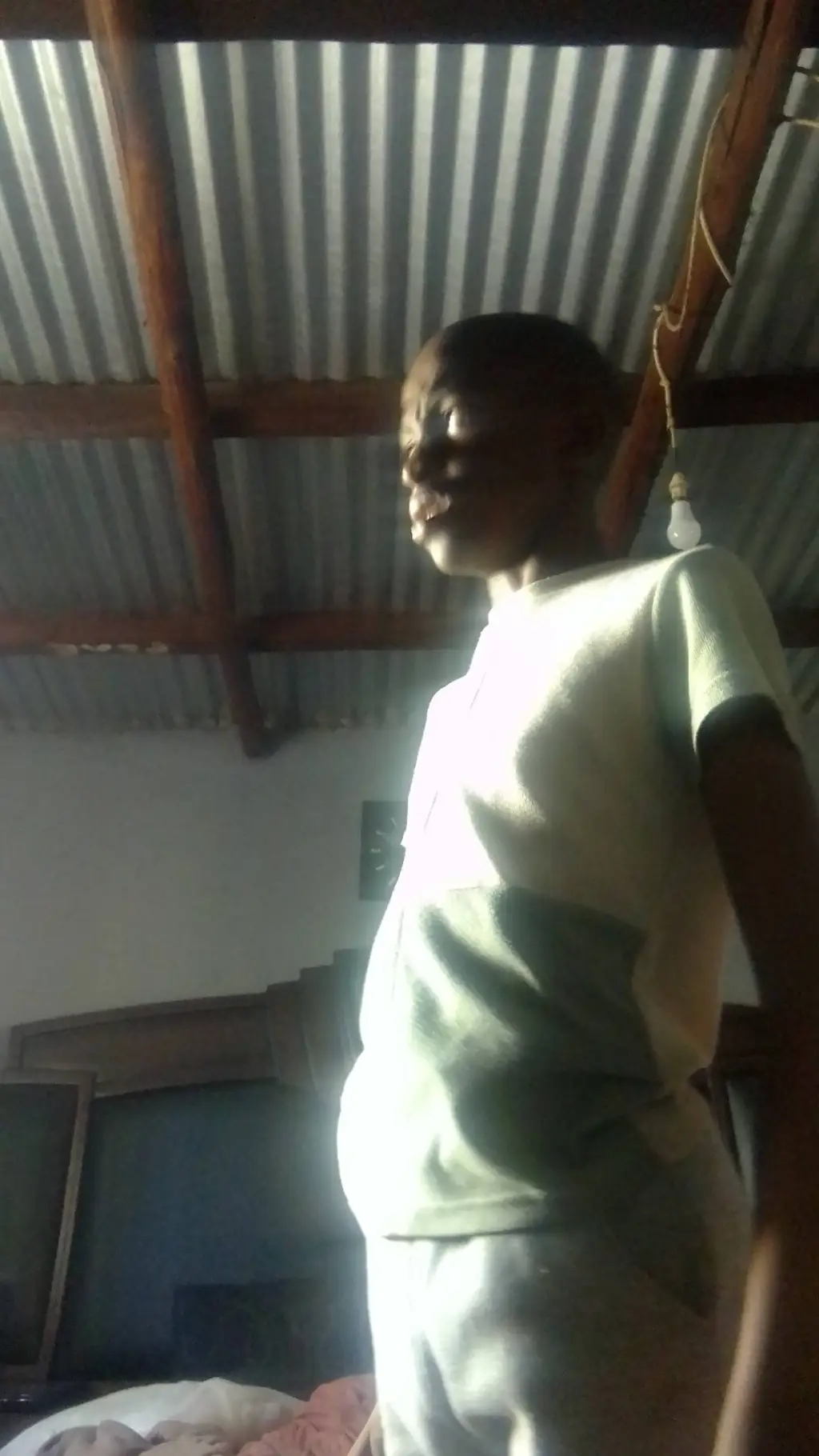 ai character: nkosikhona zitha  background