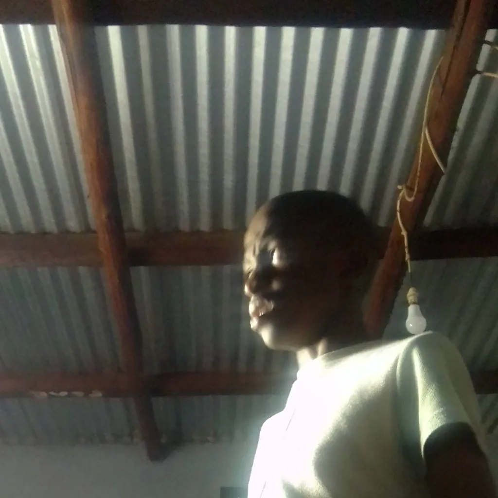 chat with ai character: nkosikhona zitha 