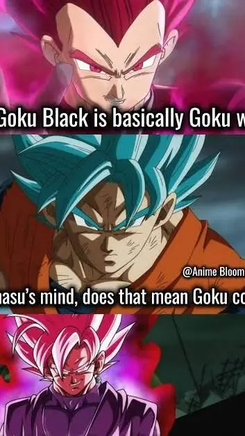ai character: Vegeta and Goku vs background