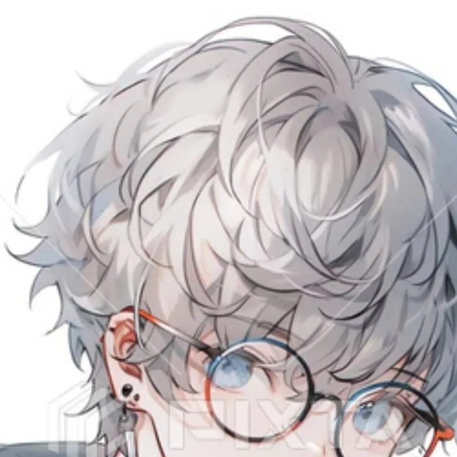 chat with ai character: 💙ASHER💙