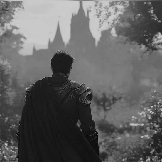 chat with ai character: Cassian Cursedale