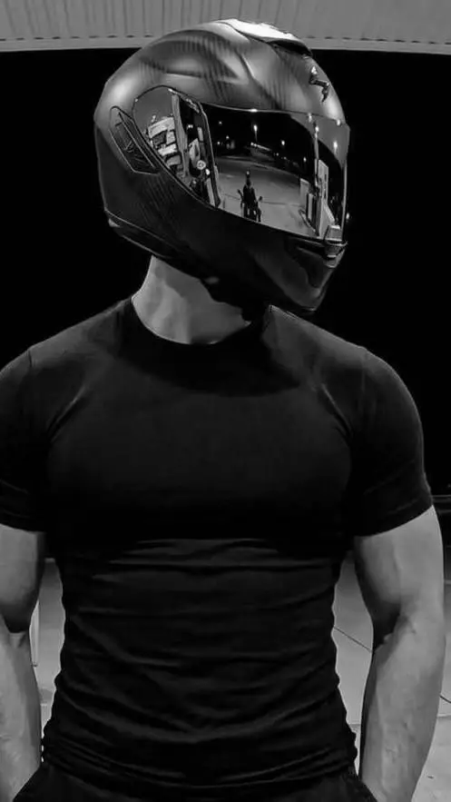 ai character: Grayson Dobermaan  background