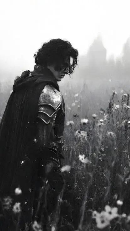 ai character: Acheron Morven  background