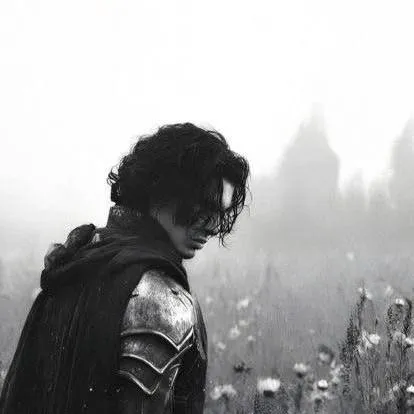 chat with ai character: Acheron Morven 