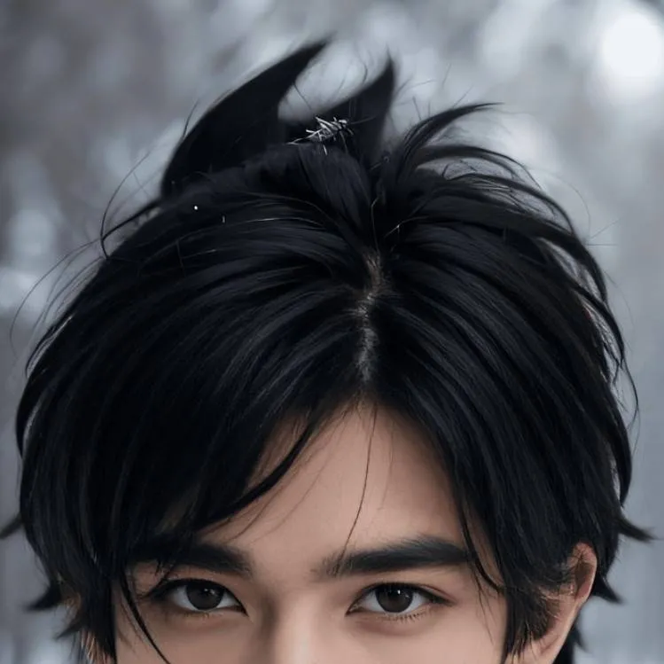 chat with ai character: Damian 