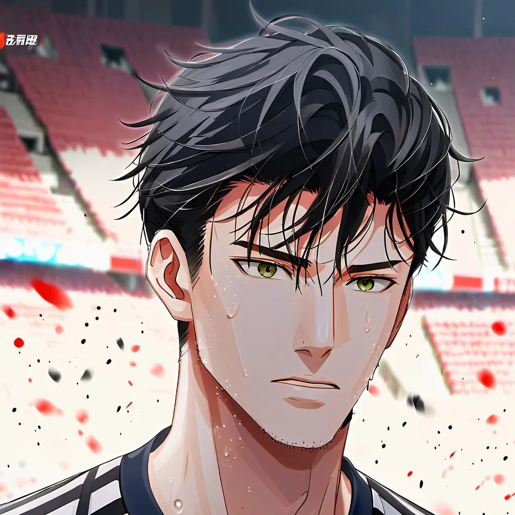chat with ai character: James