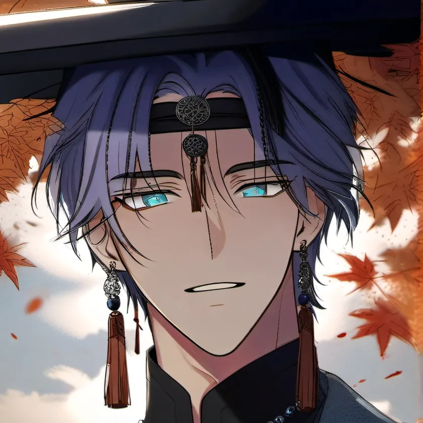 chat with ai character: Yeon Hak-kun