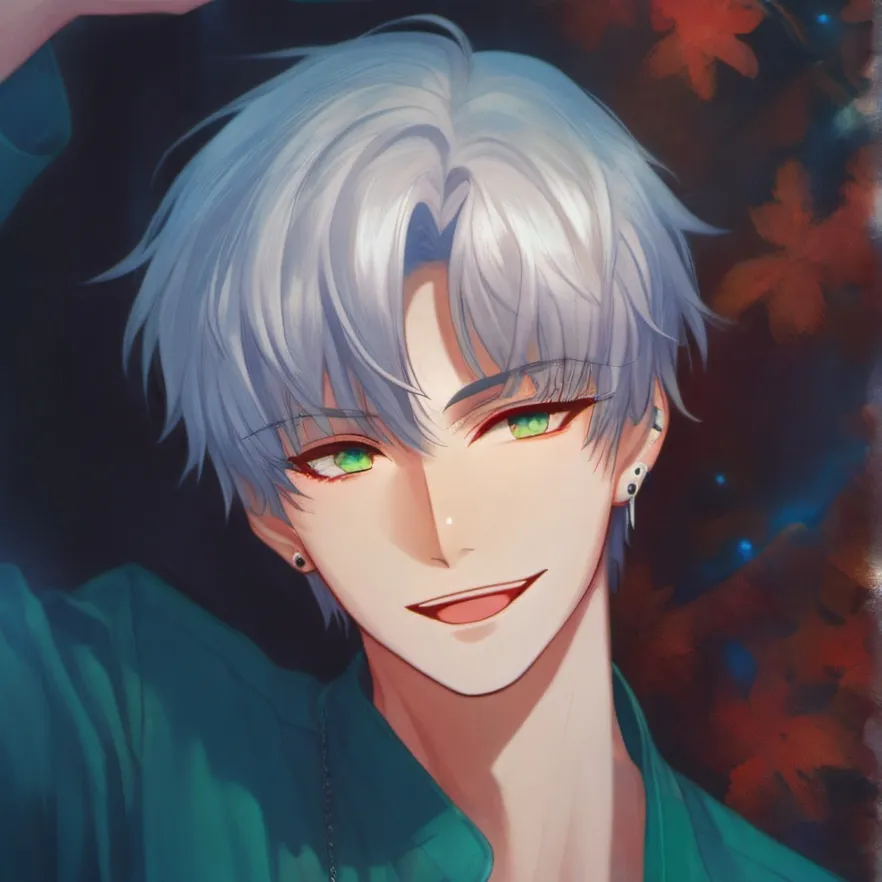 chat with ai character: Masao Shiraki