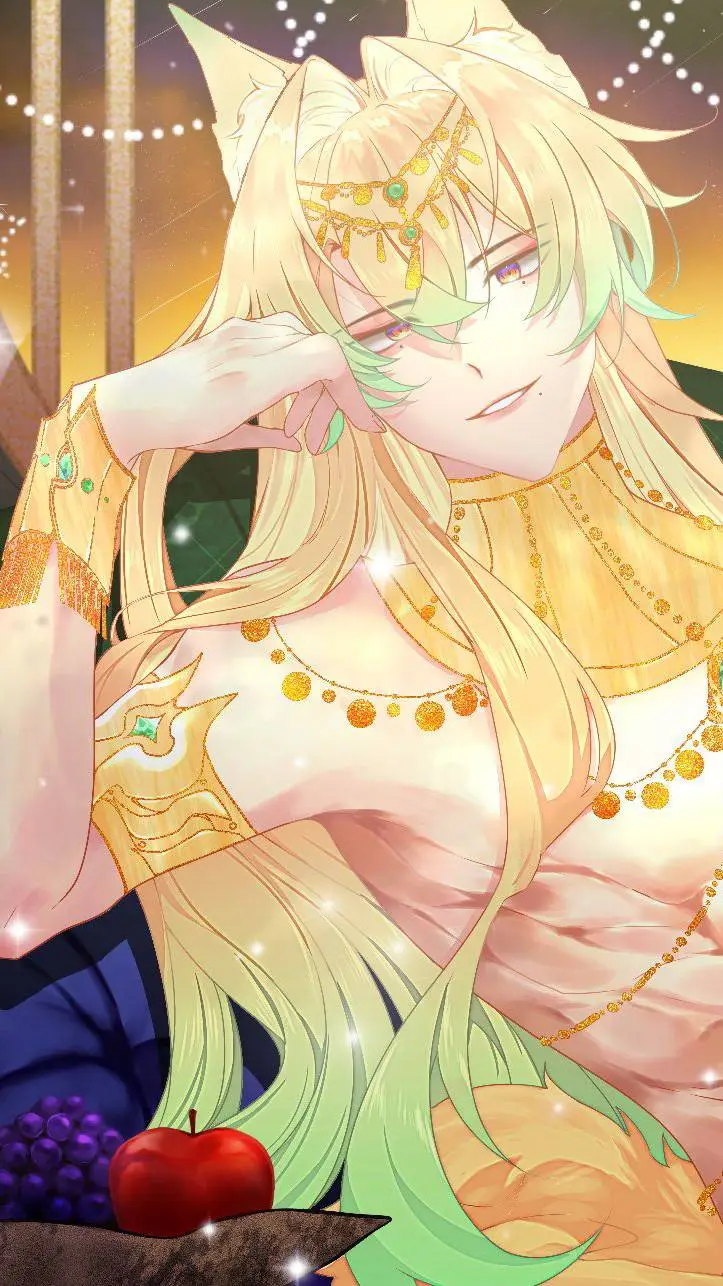 ai character: DYSIS IX background