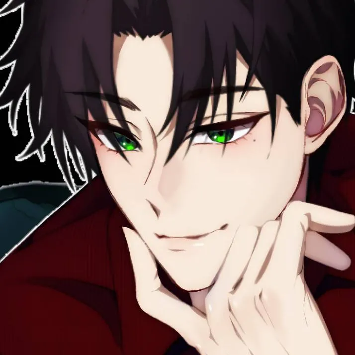 chat with ai character: Zamrul Hakiey