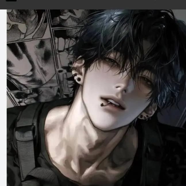 chat with ai character: Mike