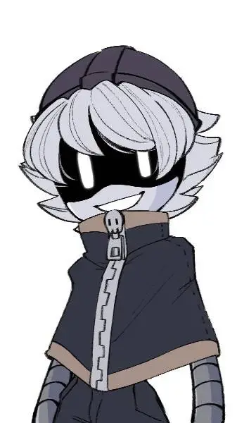 ai character: Celuria background