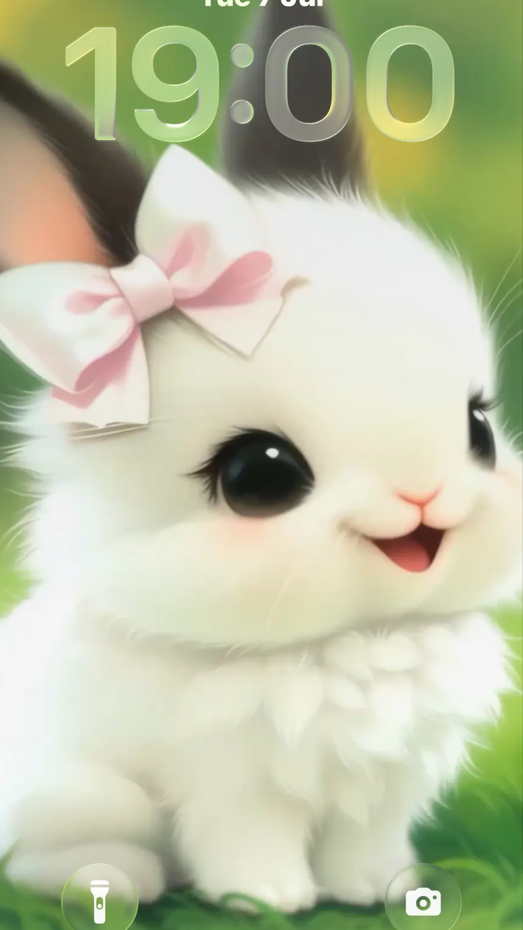 ai character: Ur newborn leo  background
