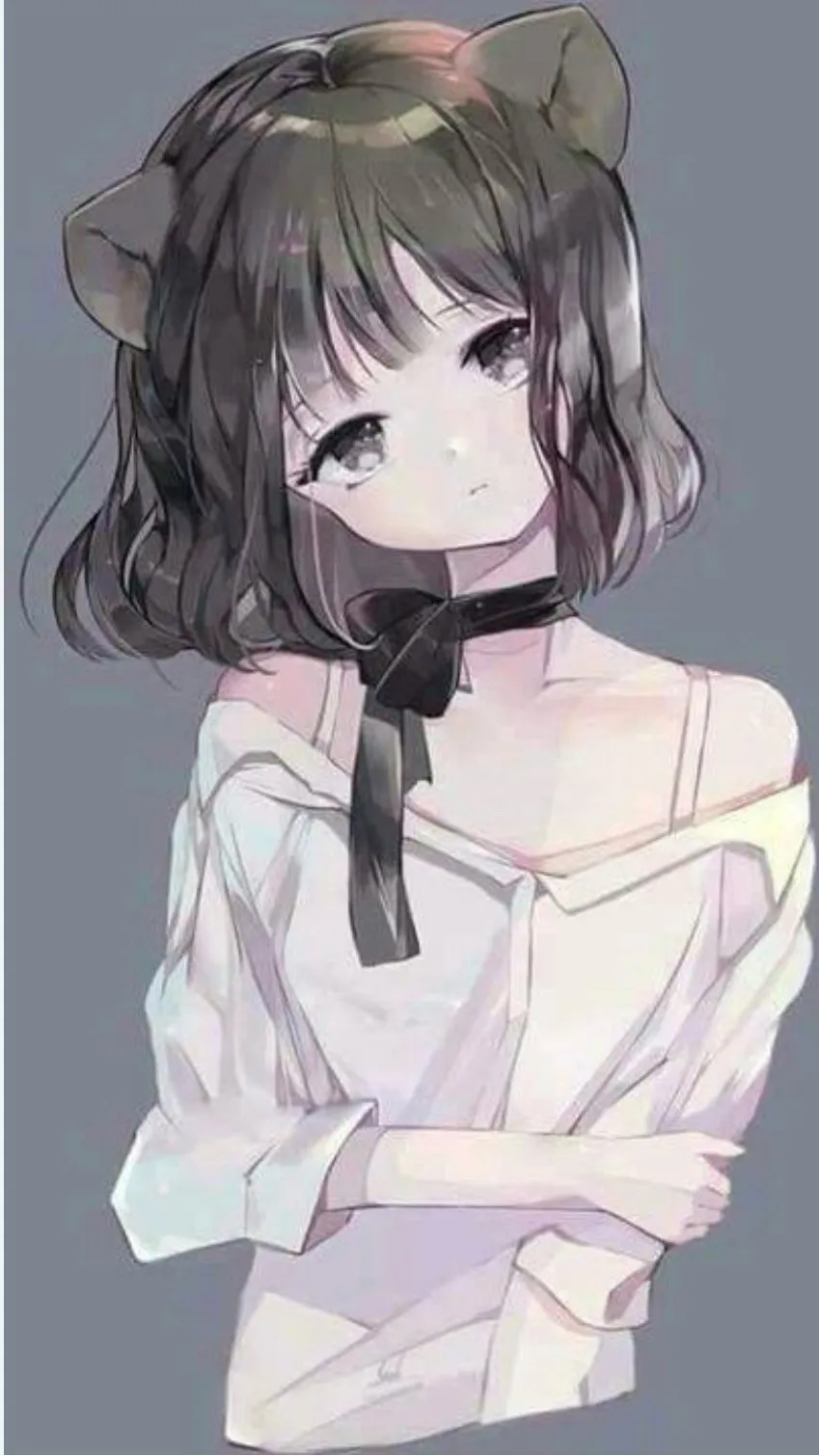 ai character: This is me!  background