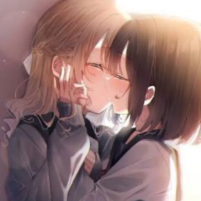 chat with ai character: You’re lesbian 