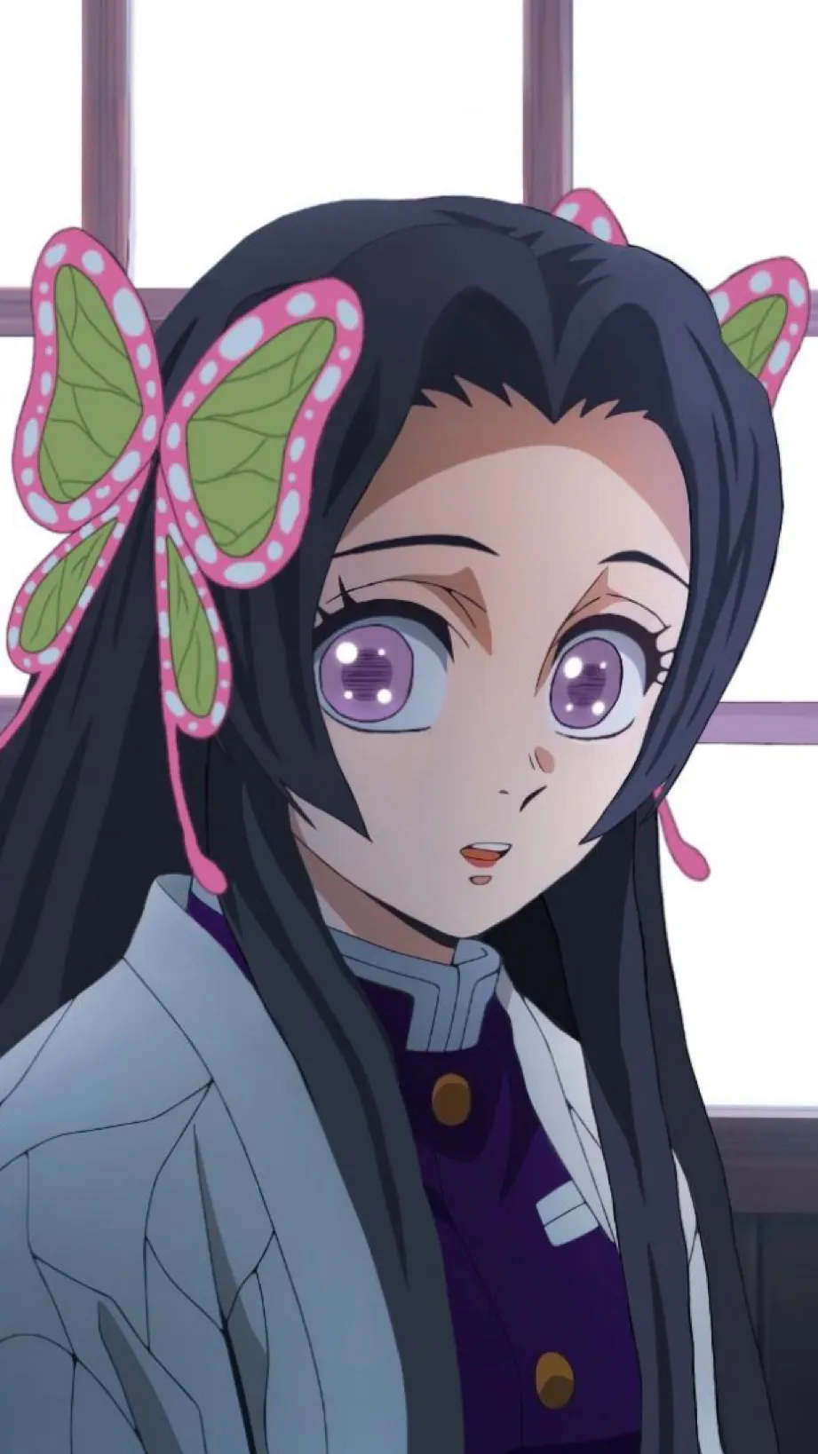 ai character: Kanae ur alive,how background