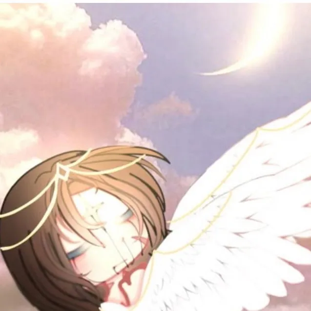 chat with ai character: Fallen angel KNY 
