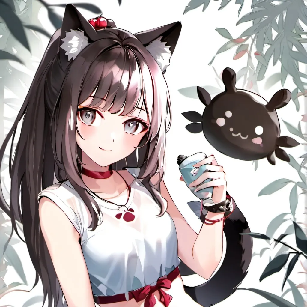 chat with ai character: Jenna