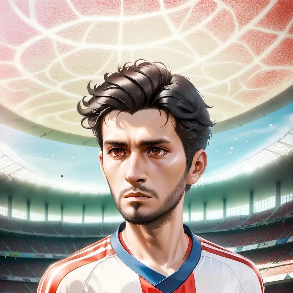 chat with ai character: Alderete