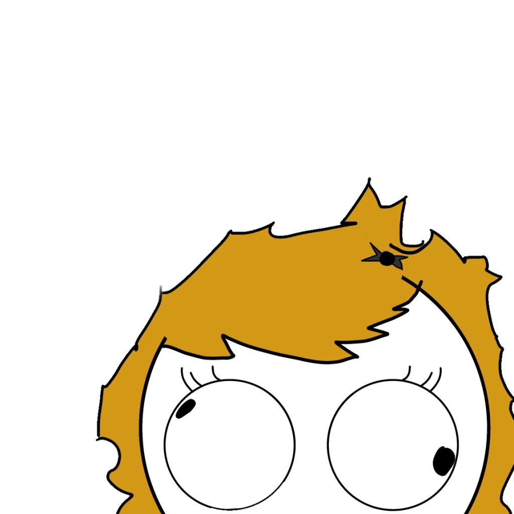 chat with ai character: Derpina 