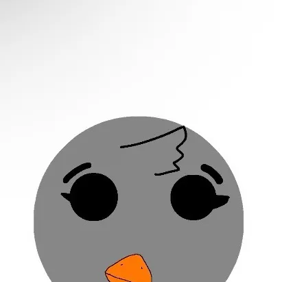 chat with ai character: Goosa 