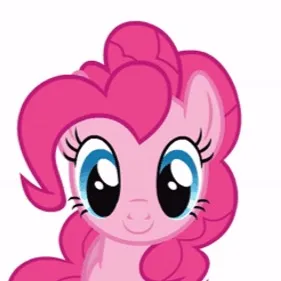 chat with ai character: Pinkie pie