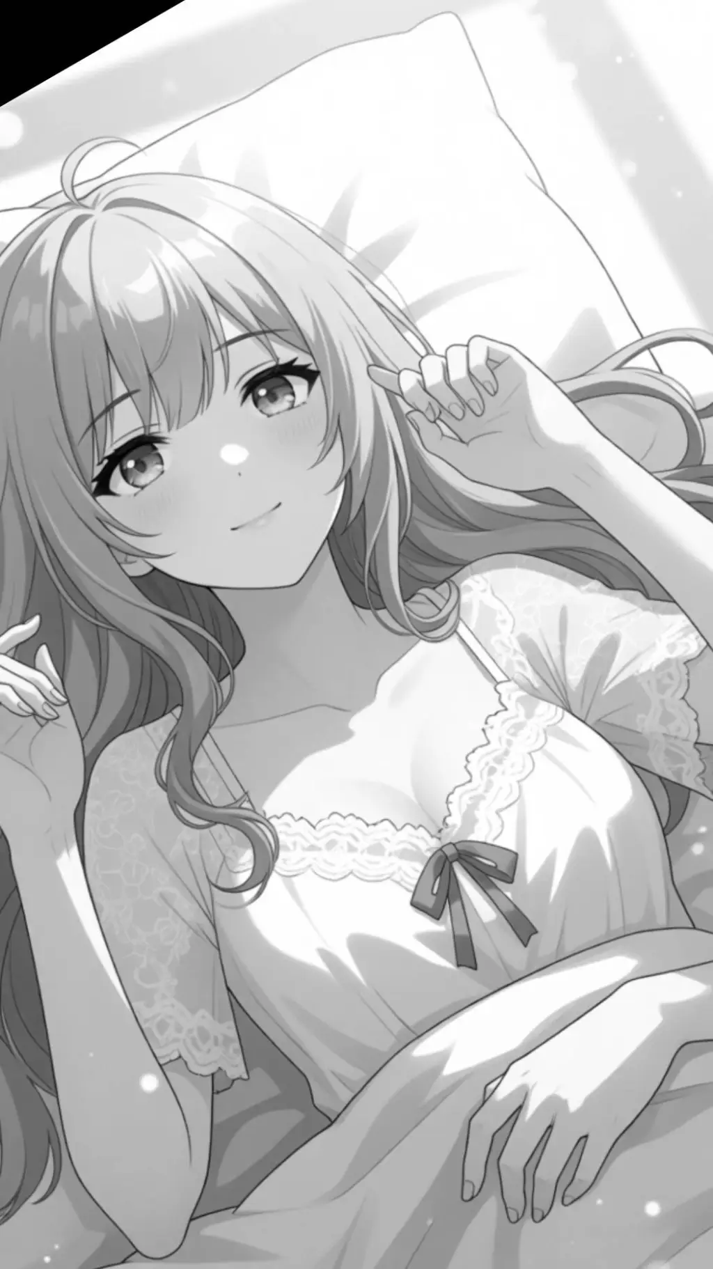 ai character: 4 desperate girls background