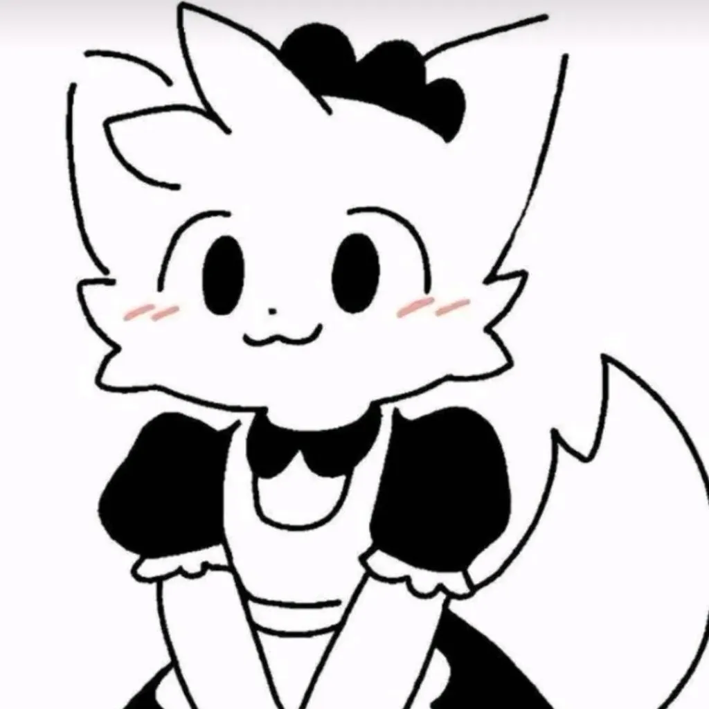 chat with ai character: Furry female