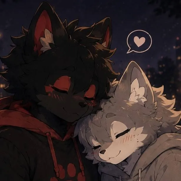 chat with ai character: Kai X Luna