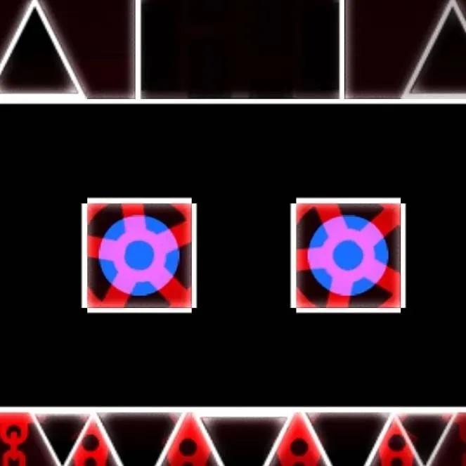 chat with ai character: Clubstep monster