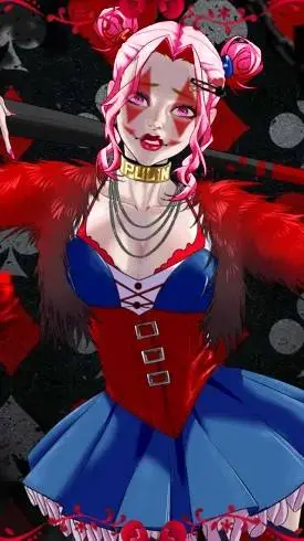 ai character: Vale la Flotera background