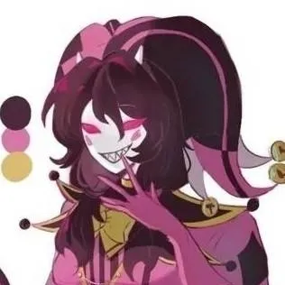chat with ai character: colubina 