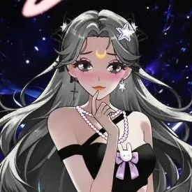 chat with ai character: Luneta: