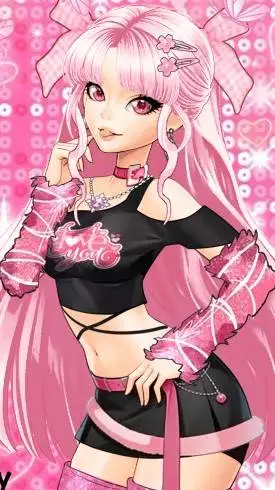 ai character: Vale flot  background
